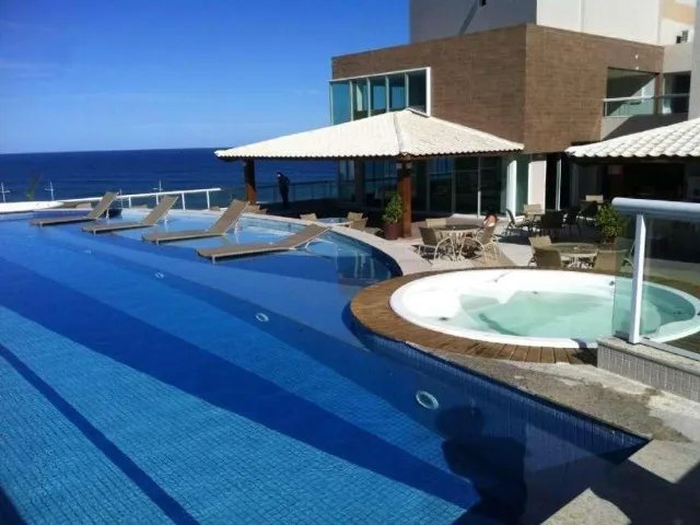 Imagem Apartamento com 3 Quartos à Venda, 100 m²em Pituba - Salvador