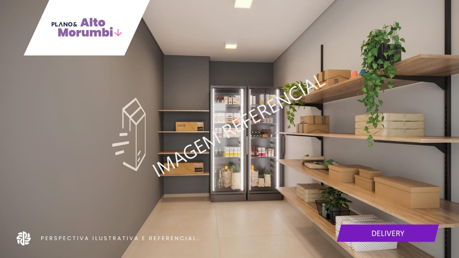 Imagem Apartamento com 1 Quarto à Venda, 26 m² em Vila Andrade - São Paulo Imagem Apartamento com 1 Quarto à Venda, 26 m² em Vila Andrade - São Paulo