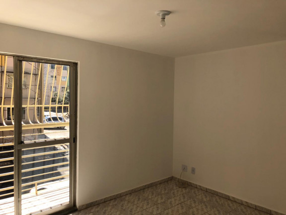 Imagem Apartamento com 2 Quartos à Venda, 55 m²em Jardim Céu Azul - Valparaíso de Goiás