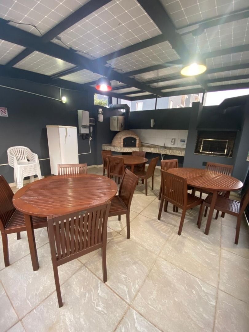 Imagem Apartamento com 2 Quartos à Venda, 51 m² em Utinga - Santo André