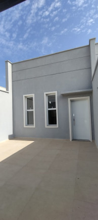 Imagem Casa com 2 Quartos à Venda, 63 m² em Parque Residencial Sabiás - Indaiatuba