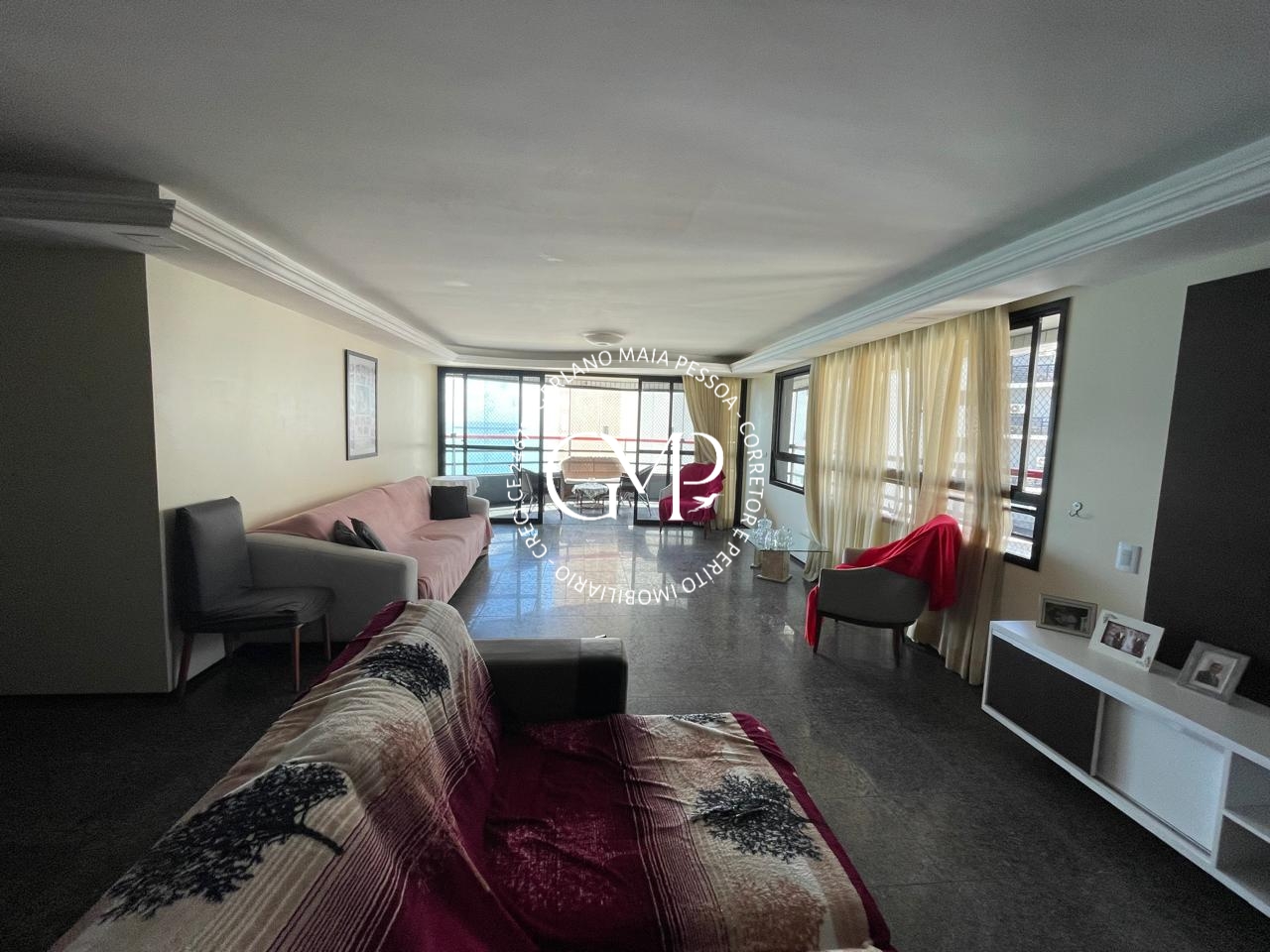 Imagem Apartamento com 4 Quartos à Venda, 225 m² em Meireles - Fortaleza Imagem Apartamento com 4 Quartos à Venda, 225 m² em Meireles - Fortaleza