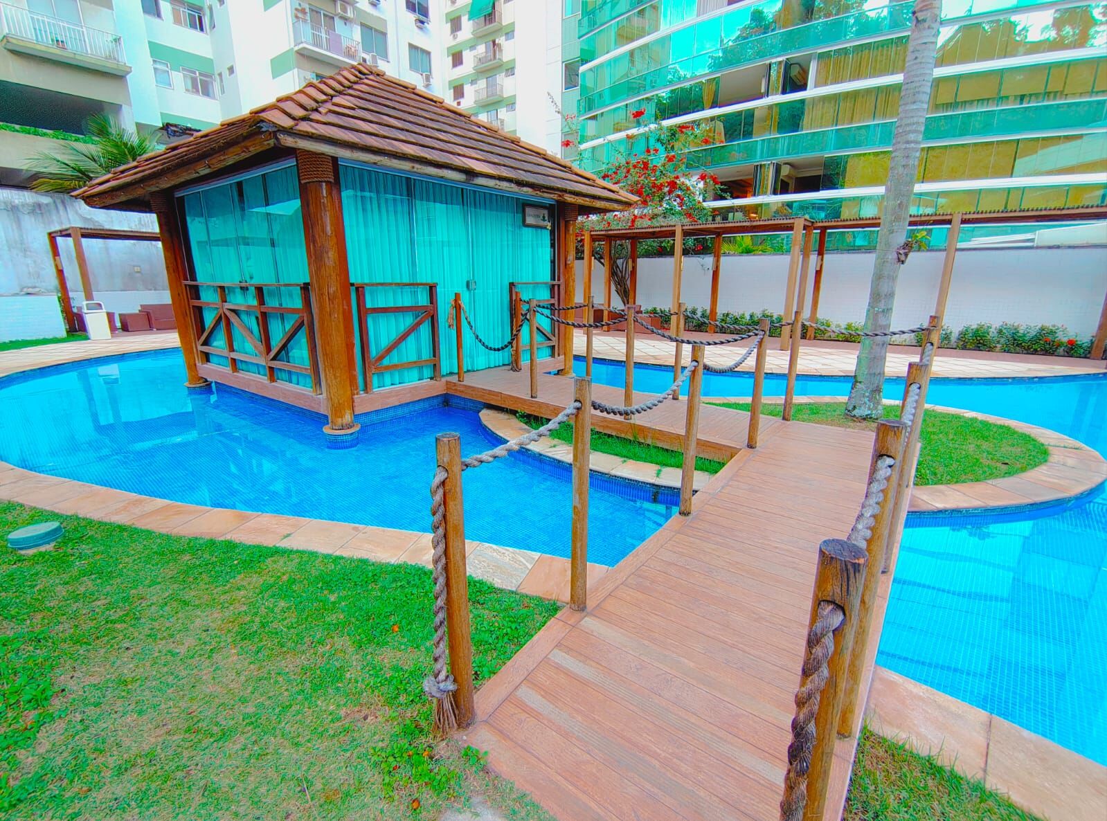 Imagem Apartamento com 3 Quartos à Venda, 120 m² em Freguesia (Jacarepaguá) - Rio de Janeiro Imagem Apartamento com 3 Quartos à Venda, 120 m² em Freguesia (Jacarepaguá) - Rio de Janeiro