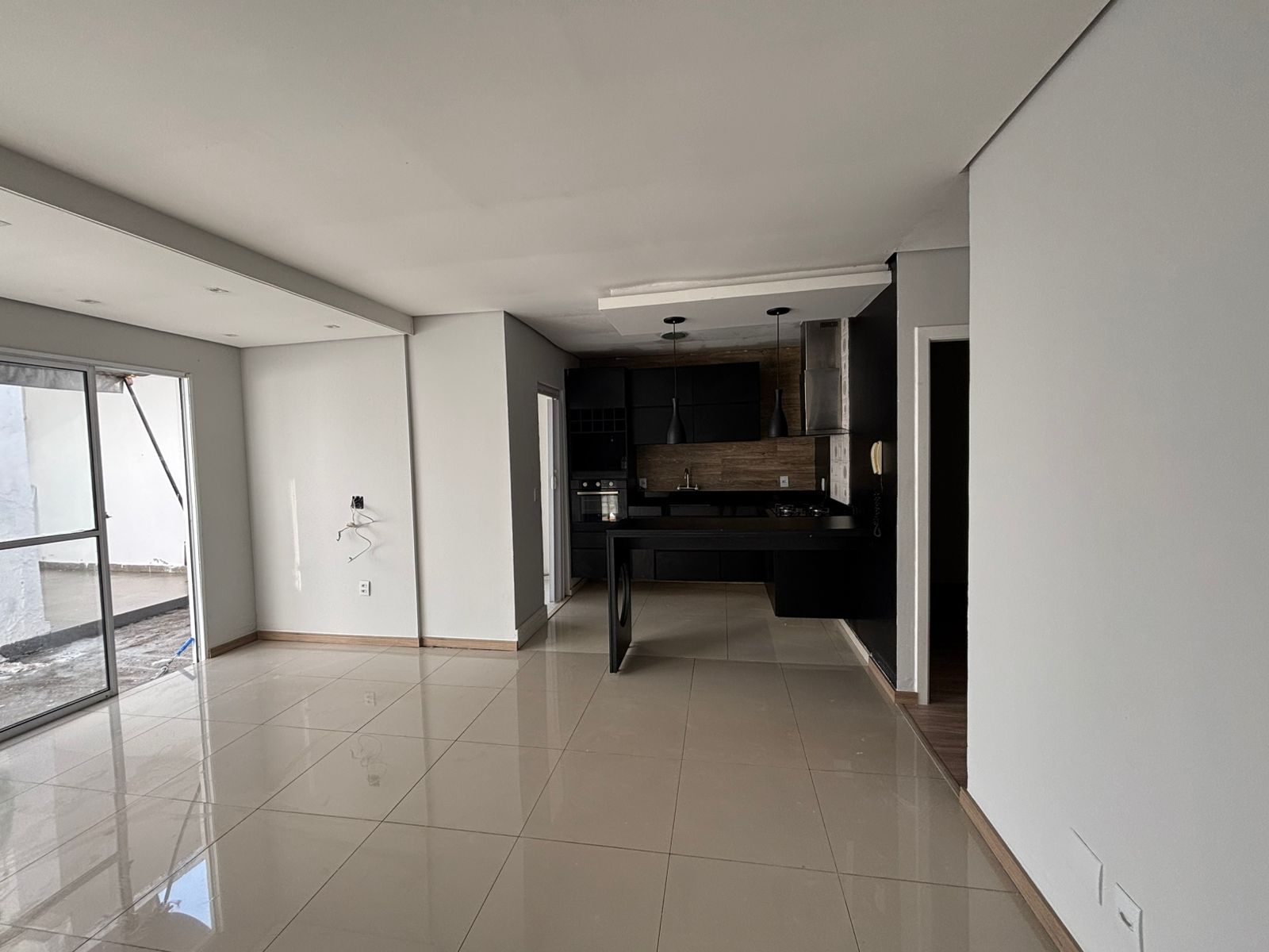 Imagem Casa de Condomínio com 2 Quartos à Venda, 68 m² em Distrito Industrial Domingos Biancardi - Bauru Imagem Casa de Condomínio com 2 Quartos à Venda, 68 m² em Distrito Industrial Domingos Biancardi - Bauru