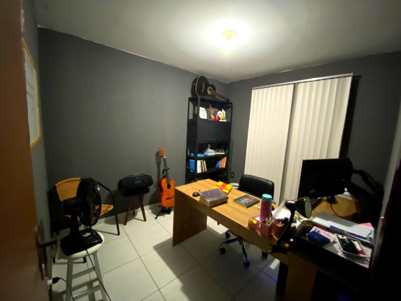 Imagem Apartamento com 3 Quartos à Venda, 76 m² em Cuiá - João Pessoa Imagem Apartamento com 3 Quartos à Venda, 76 m² em Cuiá - João Pessoa