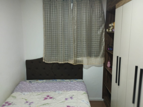 Imagem Apartamento com 2 Quartos à Venda, 45 m² em Gopoúva - Guarulhos