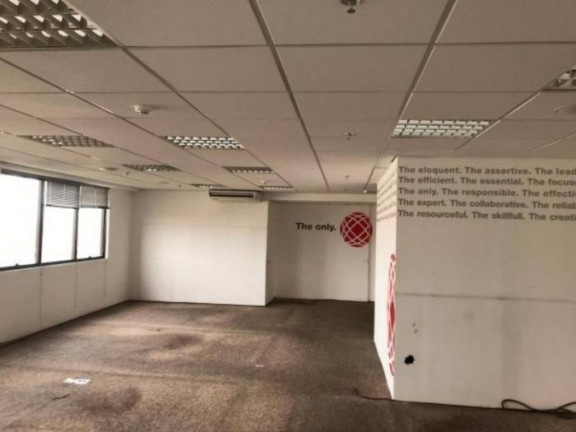 Imagem Sala Comercial para Alugar, 206 m² em Paraíso - Santo André Imagem Sala Comercial para Alugar, 206 m² em Paraíso - Santo André