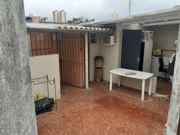 Imagem Casa com 3 Quartos à Venda, 514 m²em Vila Guiomar - Santo André Imagem Casa com 3 Quartos à Venda, 514 m²em Vila Guiomar - Santo André