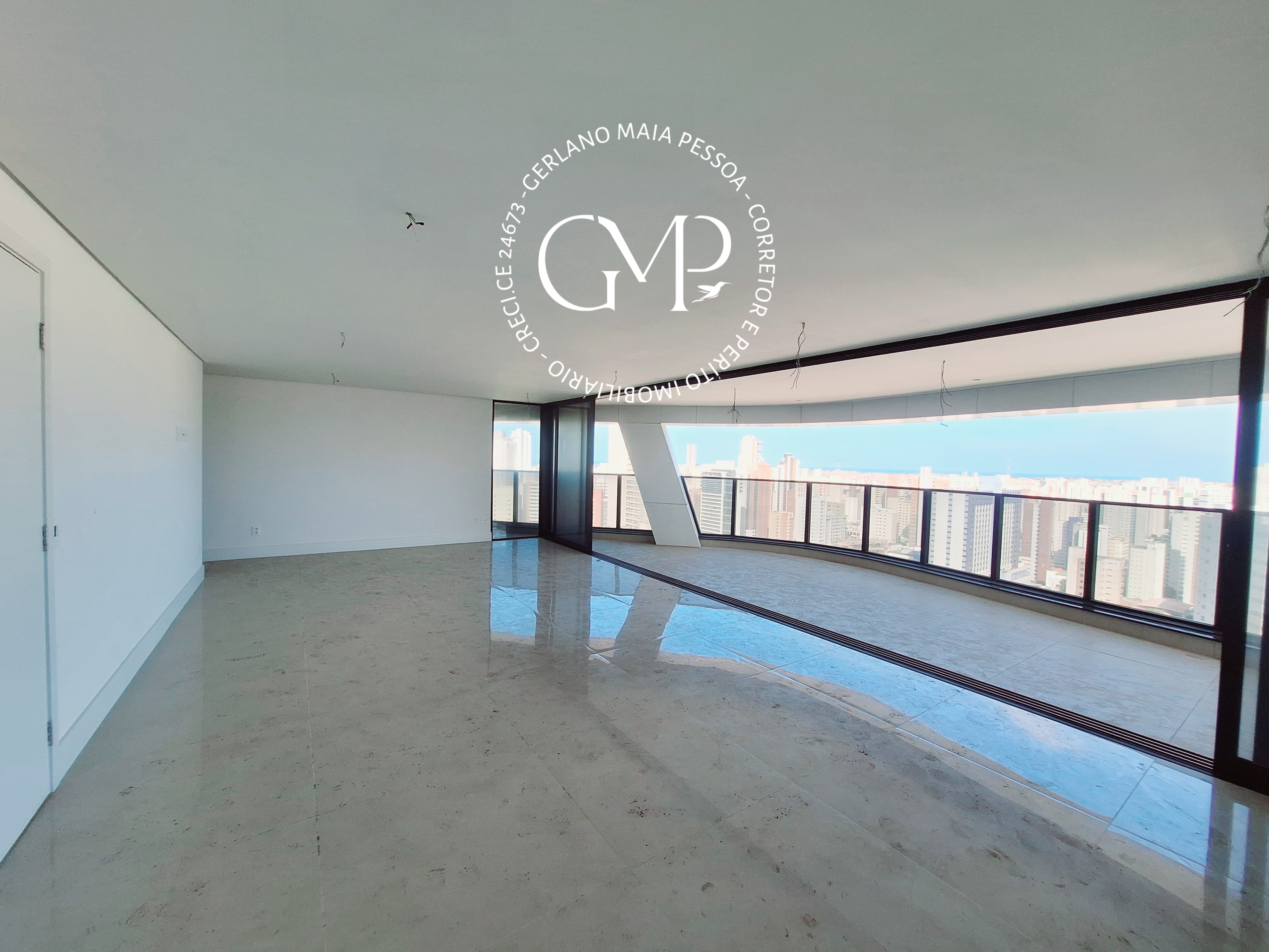 Imagem Apartamento com 4 Quartos à Venda, 311 m²em Aldeota - Fortaleza Imagem Apartamento com 4 Quartos à Venda, 311 m²em Aldeota - Fortaleza
