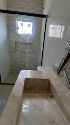Imagem Casa com 3 Quartos à Venda, 90 m² em Jardim Tijuca - Campo Grande