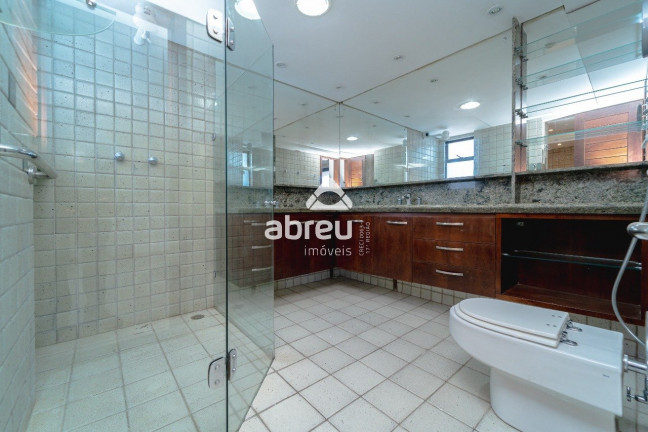 Imagem Apartamento com 4 Quartos à Venda ou Locação, 330 m² em Candelária - Natal