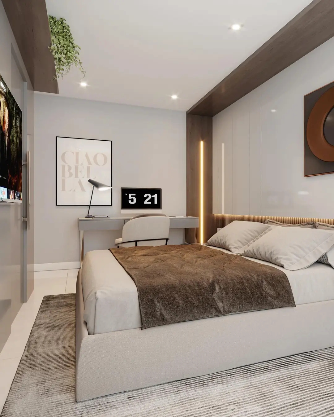 Imagem Casa com 3 Quartos à Venda, 111 m²em Encantada - Eusebio
