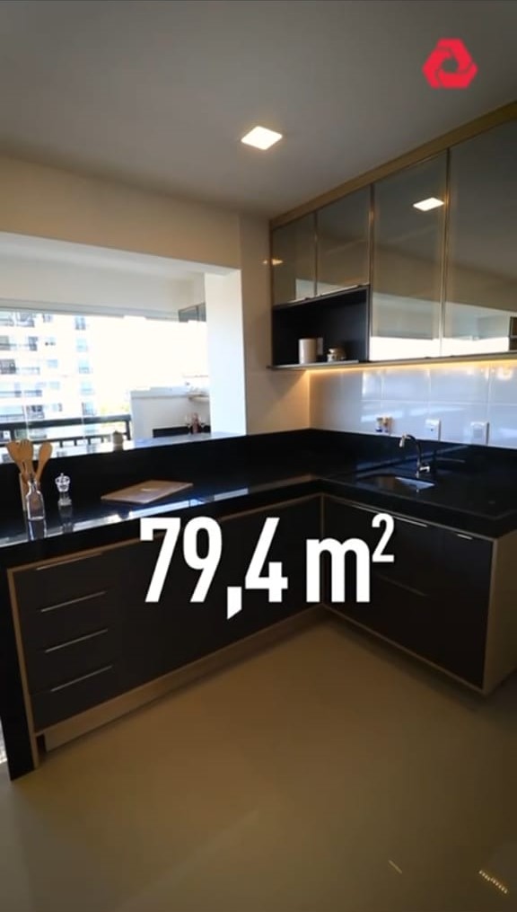 Imagem Apartamento com 3 Quartos à Venda, 79 m² em Ponta Negra - Natal Imagem Apartamento com 3 Quartos à Venda, 79 m² em Ponta Negra - Natal