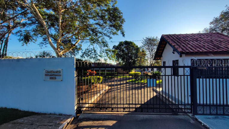 Imagem Casa de Condomínio com 2 Quartos à Venda,  em Vila Cidade Morena - Campo Grande