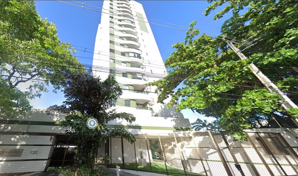 Imagem do condomínio Condomínio Condominio Bosque da - Madalena - Recife - PE