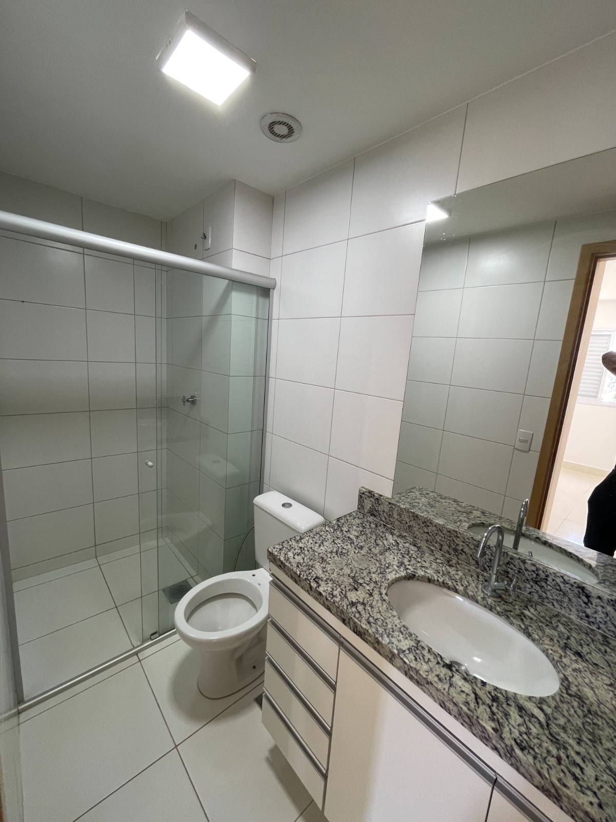 Imagem Apartamento com 2 Quartos à Venda, 57 m²em Setor Pedro Ludovico - Goiânia