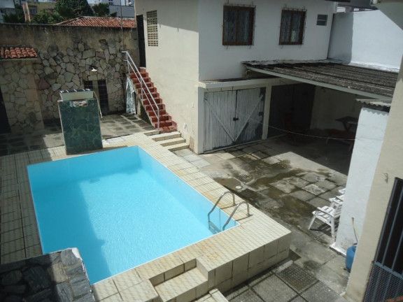 Imagem Casa com 5 Quartos à Venda, 375 m² em Piedade - Jaboatão dos Guararapes