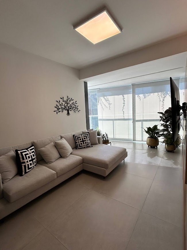 Imagem Apartamento com 2 Quartos à Venda, 97 m²em Cerqueira César - São Paulo