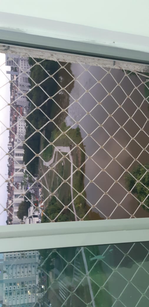 Imagem Apartamento com 3 Quartos à Venda, 65 m² em Centro - Lauro de Freitas Imagem Apartamento com 3 Quartos à Venda, 65 m² em Centro - Lauro de Freitas