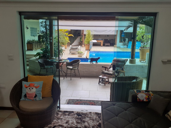 Imagem Casa com 3 Quartos à Venda, 514 m²em Vila Guiomar - Santo André Imagem Casa com 3 Quartos à Venda, 514 m²em Vila Guiomar - Santo André