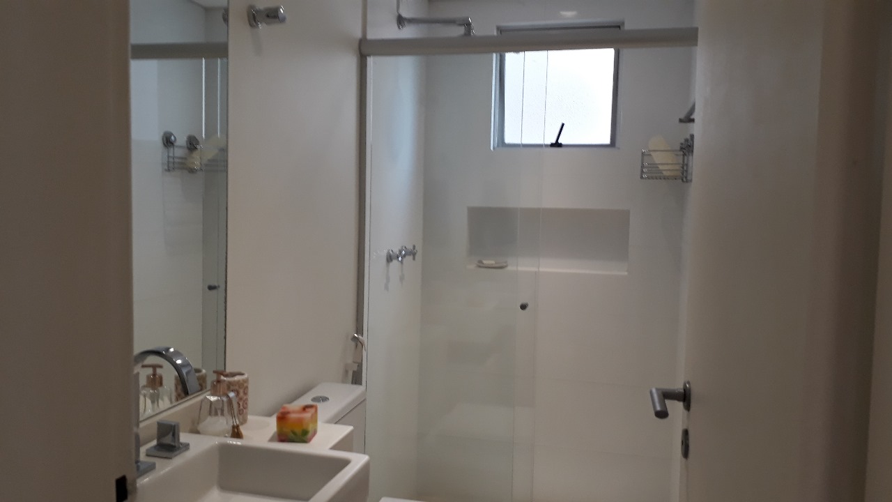 Imagem Apartamento com 3 Quartos à Venda, 79 m²em Mirandópolis - São Paulo