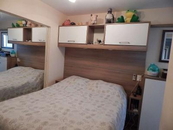 Imagem Apartamento com 3 Quartos à Venda,  em Vila Gumercindo - São Paulo