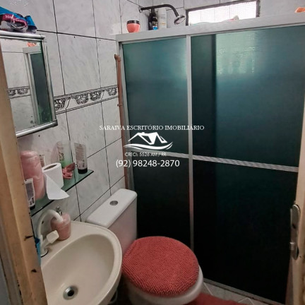 Imagem Casa com 2 Quartos à Venda, 100 m² em Nova Cidade - Manaus