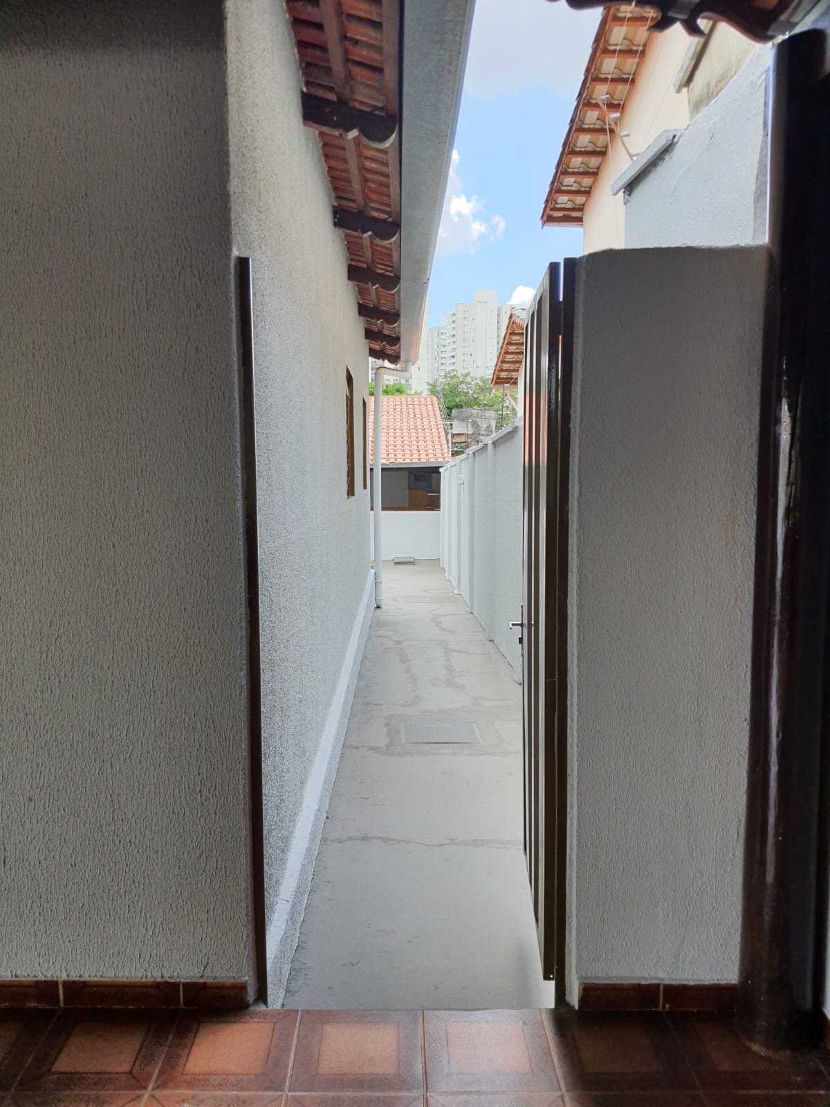 Imagem Casa com 3 Quartos à Venda, 188 m² em Setor União - Goiânia