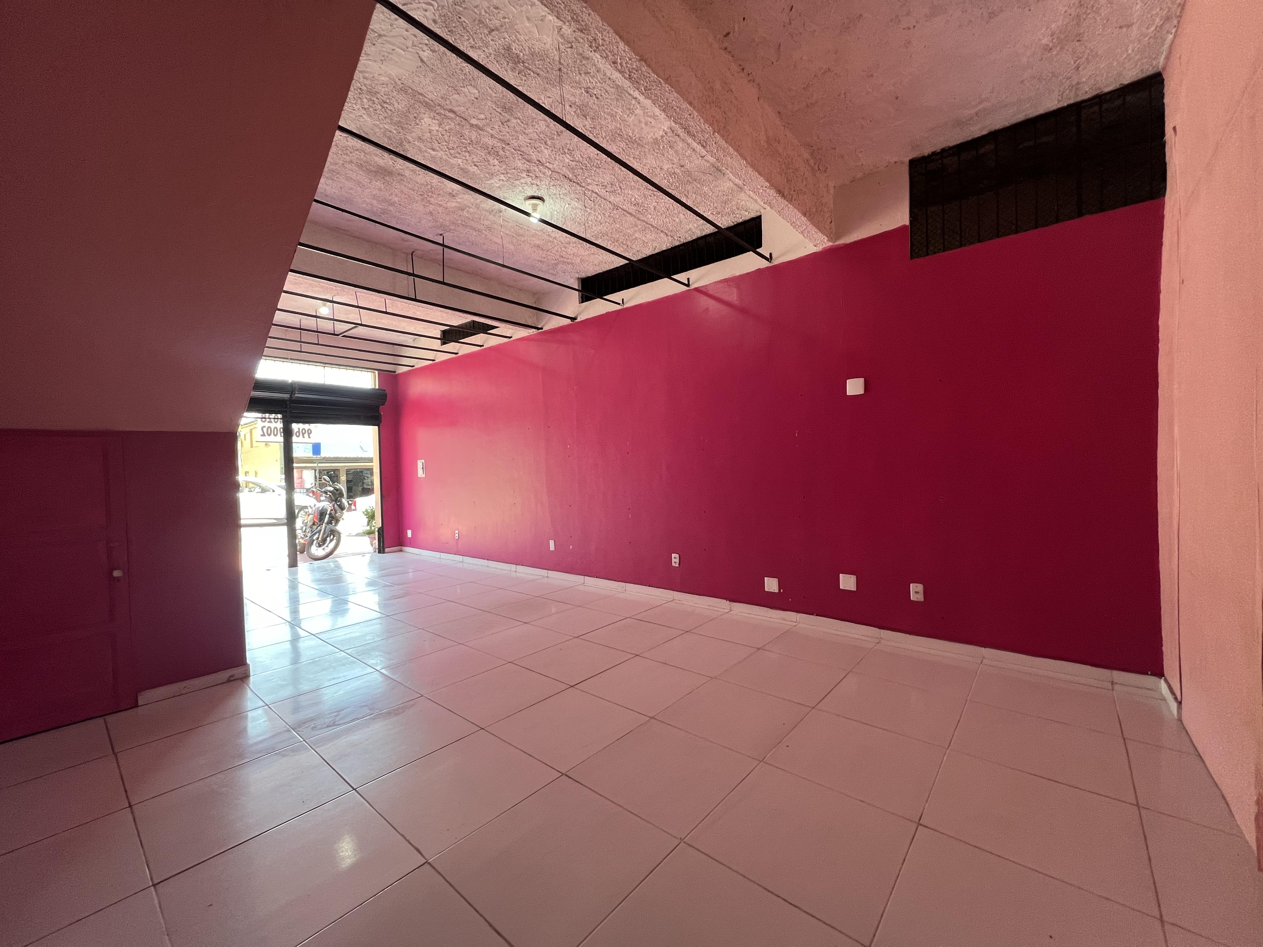 Imagem Ponto Comercial para Alugar, 75 m²em Santa Luzia - Manaus Imagem Ponto Comercial para Alugar, 75 m²em Santa Luzia - Manaus