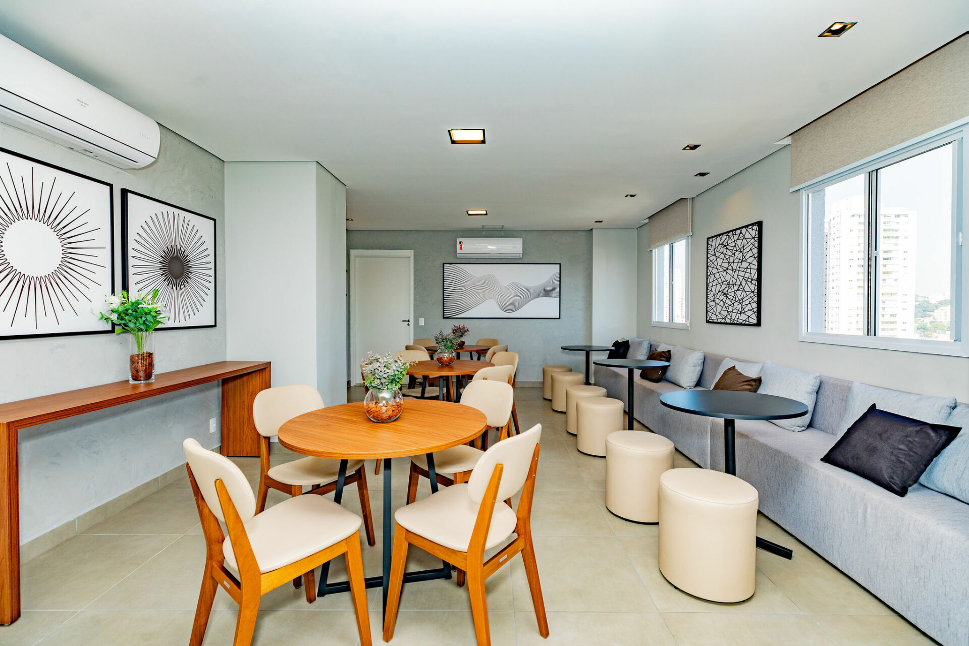 Imagem Apartamento com 2 Quartos à Venda, 45 m² em Água Branca - São Paulo