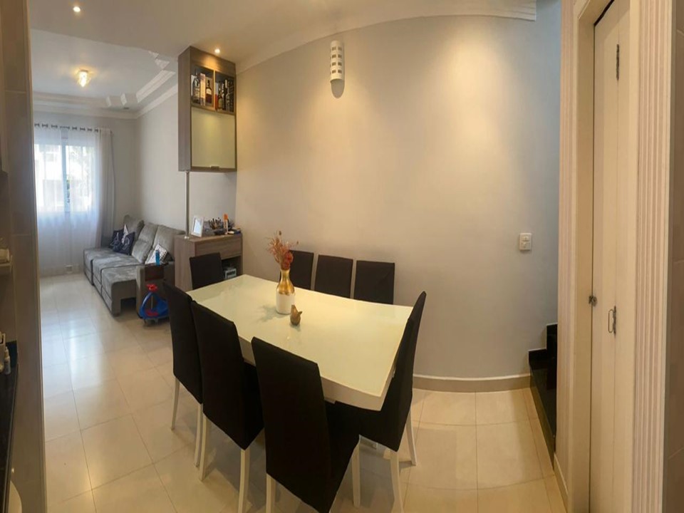Imagem Casa de Condomínio com 3 Quartos à Venda, 138 m²em Loteamento Villaggio di San Francisco - Jundiaí Imagem Casa de Condomínio com 3 Quartos à Venda, 138 m²em Loteamento Villaggio di San Francisco - Jundiaí