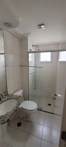 Imagem Apartamento com 2 Quartos à Venda, 60 m²em Campestre - Santo André