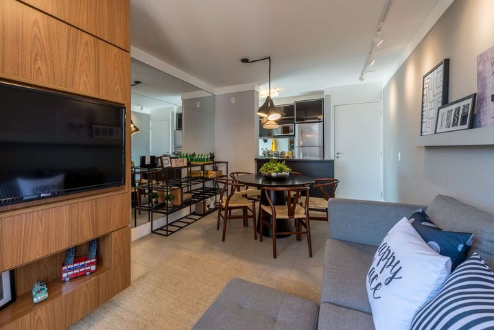 Imagem Apartamento com 3 Quartos à Venda, 60 m² em Vila Maria Baixa - São Paulo Imagem Apartamento com 3 Quartos à Venda, 60 m² em Vila Maria Baixa - São Paulo