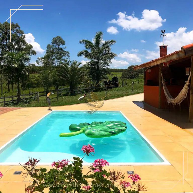 Imagem Chácara com 3 Quartos para Alugar, em Cuesta - Botucatu Imagem Chácara com 3 Quartos para Alugar, em Cuesta - Botucatu