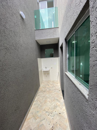 Imagem Sobrado com 3 Quartos à Venda, 144 m²em Vila Humaitá - Santo André Imagem Sobrado com 3 Quartos à Venda, 144 m²em Vila Humaitá - Santo André