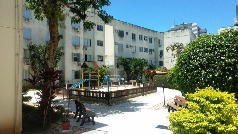 Imagem Apartamento com 1 Quarto à Venda, 41 m² em Agronômica - Florianópolis