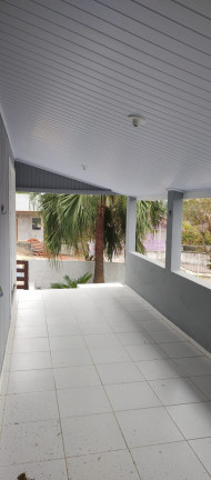 Imagem Casa com 3 Quartos à Venda, 106 m² em Argentina - Criciúma