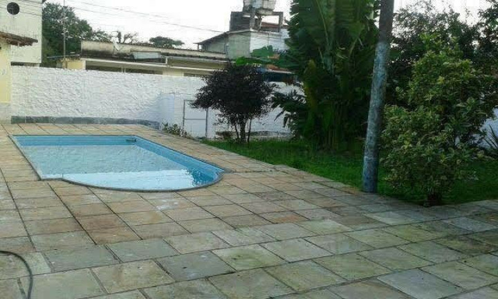 Imagem Casa de Condomínio com 3 Quartos à Venda,  em Centro - Guapimirim