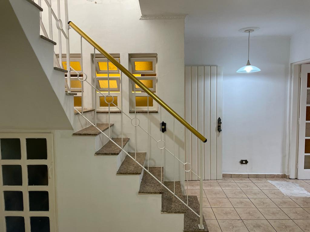 Imagem Sobrado com 3 Quartos à Venda, 180 m²em Savoy - Itanhaém
