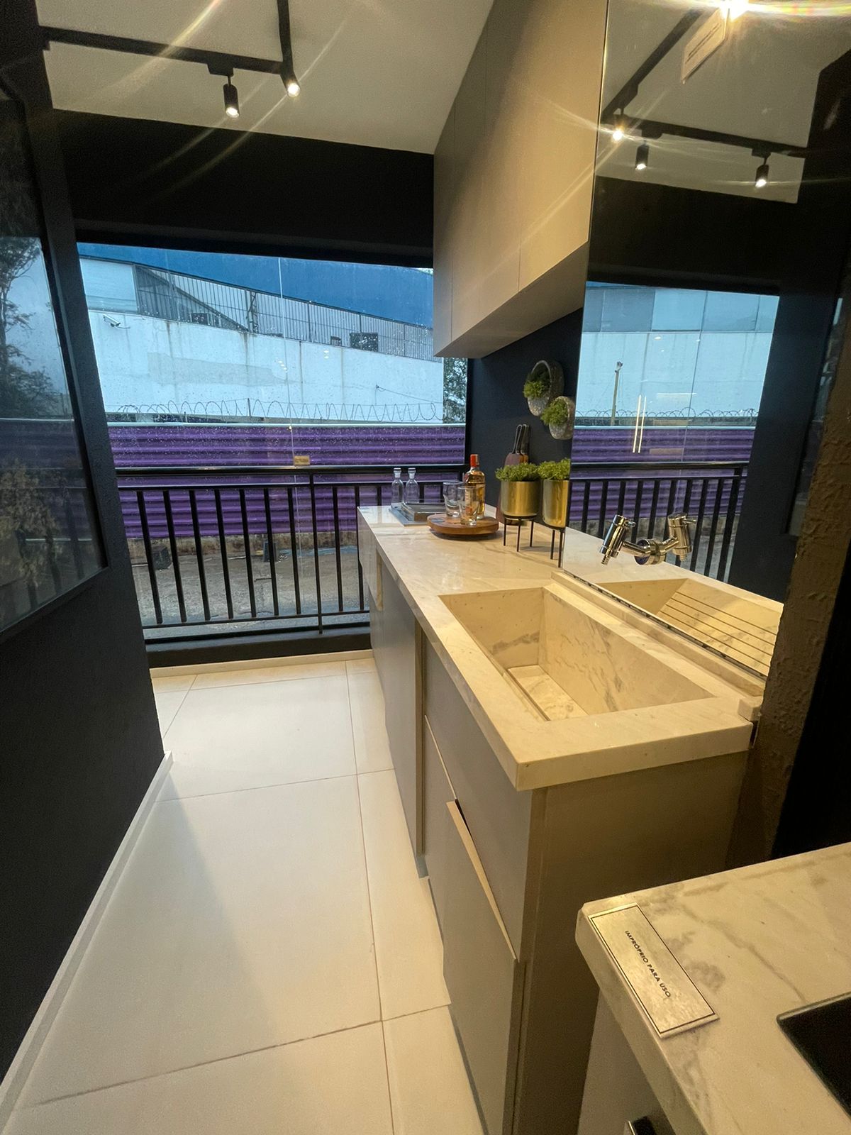 Imagem Apartamento com 2 Quartos à Venda, 42 m²em Vila dos Remédios - São Paulo Imagem Apartamento com 2 Quartos à Venda, 42 m²em Vila dos Remédios - São Paulo