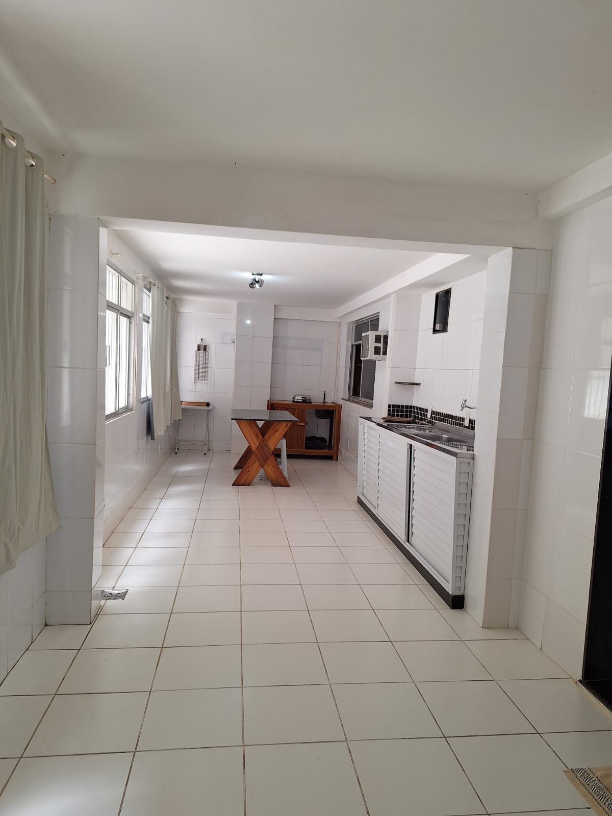 Imagem Apartamento com 3 Quartos à Venda, 158 m²em Itapuã - Vila Velha