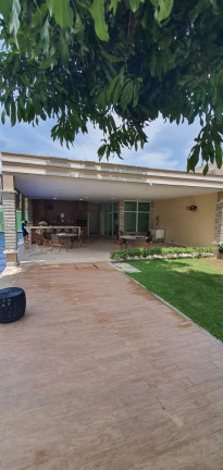 Imagem Casa de Condomínio com 3 Quartos à Venda, 120 m² em Coaçu - Eusébio