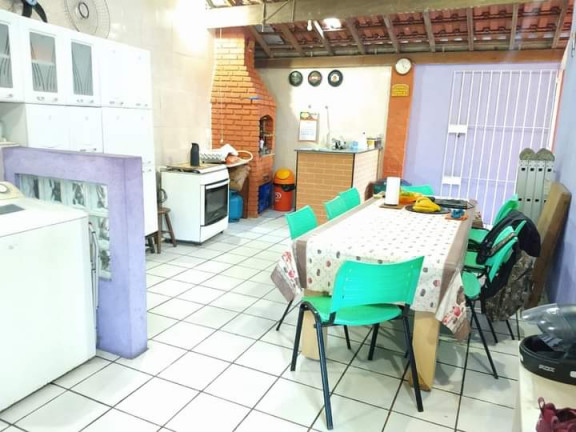 Imagem Sobrado com 3 Quartos à Venda, 150 m² em Guilhermina - Praia Grande Imagem Sobrado com 3 Quartos à Venda, 150 m² em Guilhermina - Praia Grande