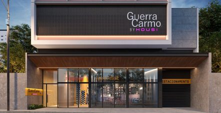 Imagem Studio com 1 Quarto à Venda, 27 m² em São Mateus - Juiz de Fora Imagem Studio com 1 Quarto à Venda, 27 m² em São Mateus - Juiz de Fora