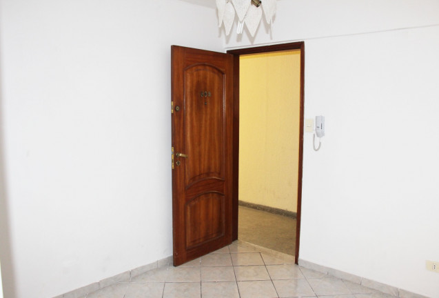 Imagem Apartamento com 1 Quarto à Venda, 40 m² em Brás - São Paulo