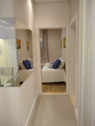 Imagem Apartamento com 2 Quartos à Venda, 68 m² em Loteamento Mogilar - Mogi das Cruzes