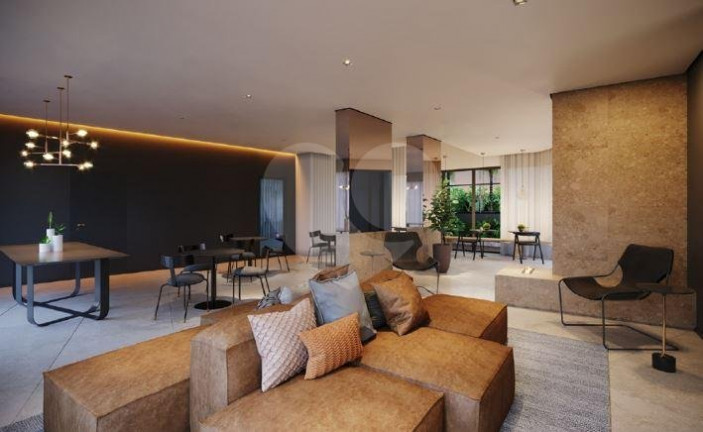 Imagem Apartamento com 2 Quartos à Venda, 104 m² em Indianópolis - São Paulo Imagem Apartamento com 2 Quartos à Venda, 104 m² em Indianópolis - São Paulo