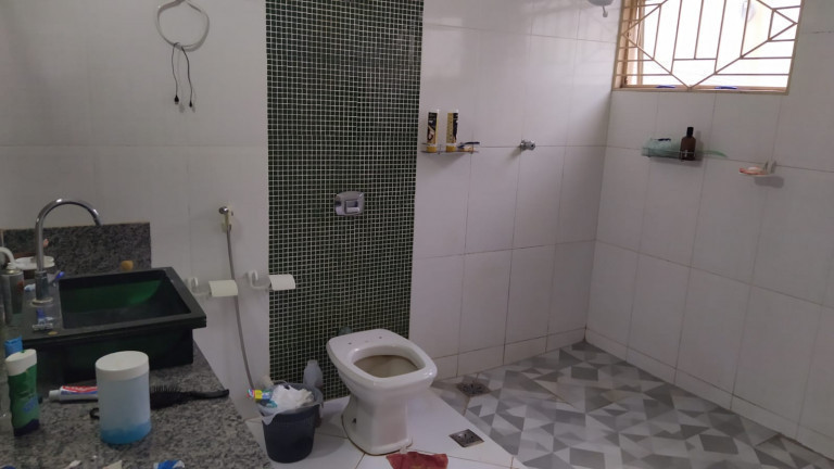 Imagem Sobrado com 4 Quartos à Venda,  em Jardim Ipiranga - Aparecida de Goiânia