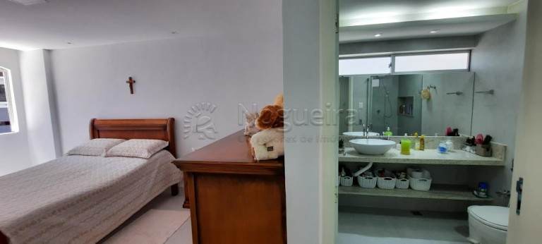 Imagem Apartamento com 3 Quartos à Venda, 154 m² em Boa Viagem - Recife