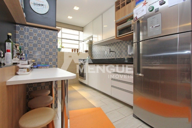 Imagem Apartamento com 2 Quartos à Venda, 84 m² em Jardim Lindóia - Porto Alegre Imagem Apartamento com 2 Quartos à Venda, 84 m² em Jardim Lindóia - Porto Alegre